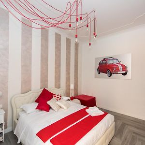 Deluxe Kamer met een King Size Bed